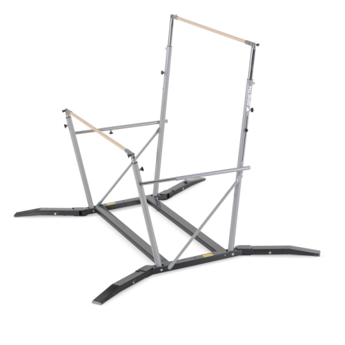 Брусья разновысокие тренировочные 